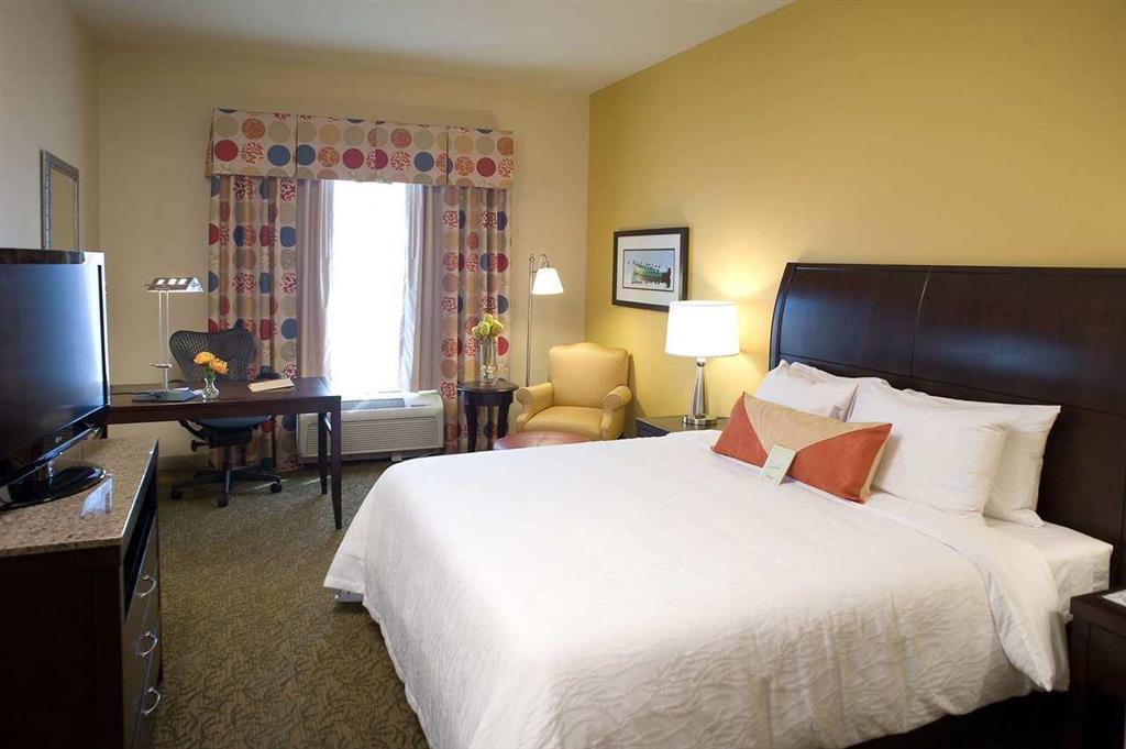 Hilton Garden Inn Pensacola Airport/Medical Center Habitación foto