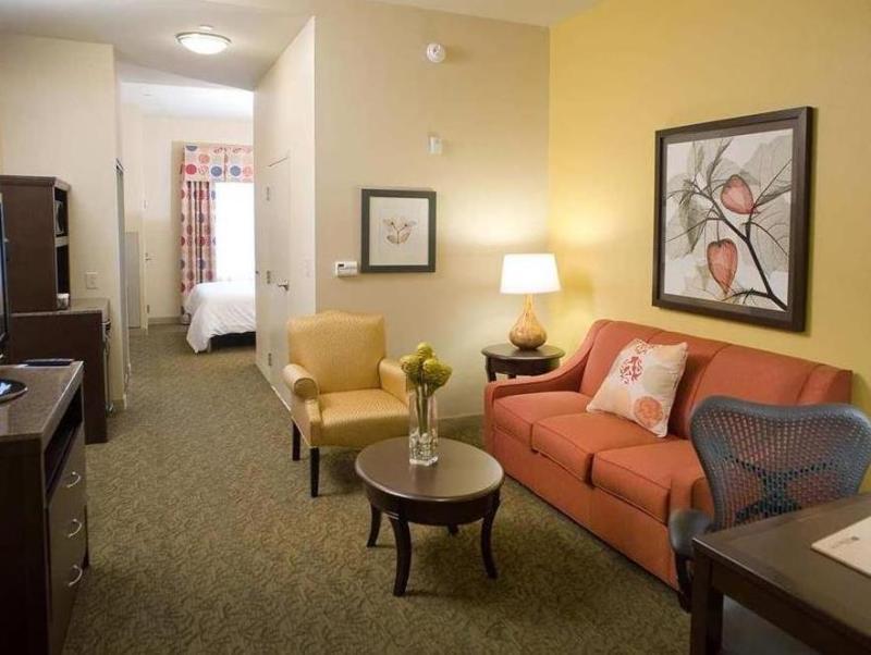 Hilton Garden Inn Pensacola Airport/Medical Center Exterior foto