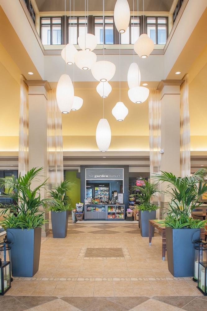 Hilton Garden Inn Pensacola Airport/Medical Center Exterior foto