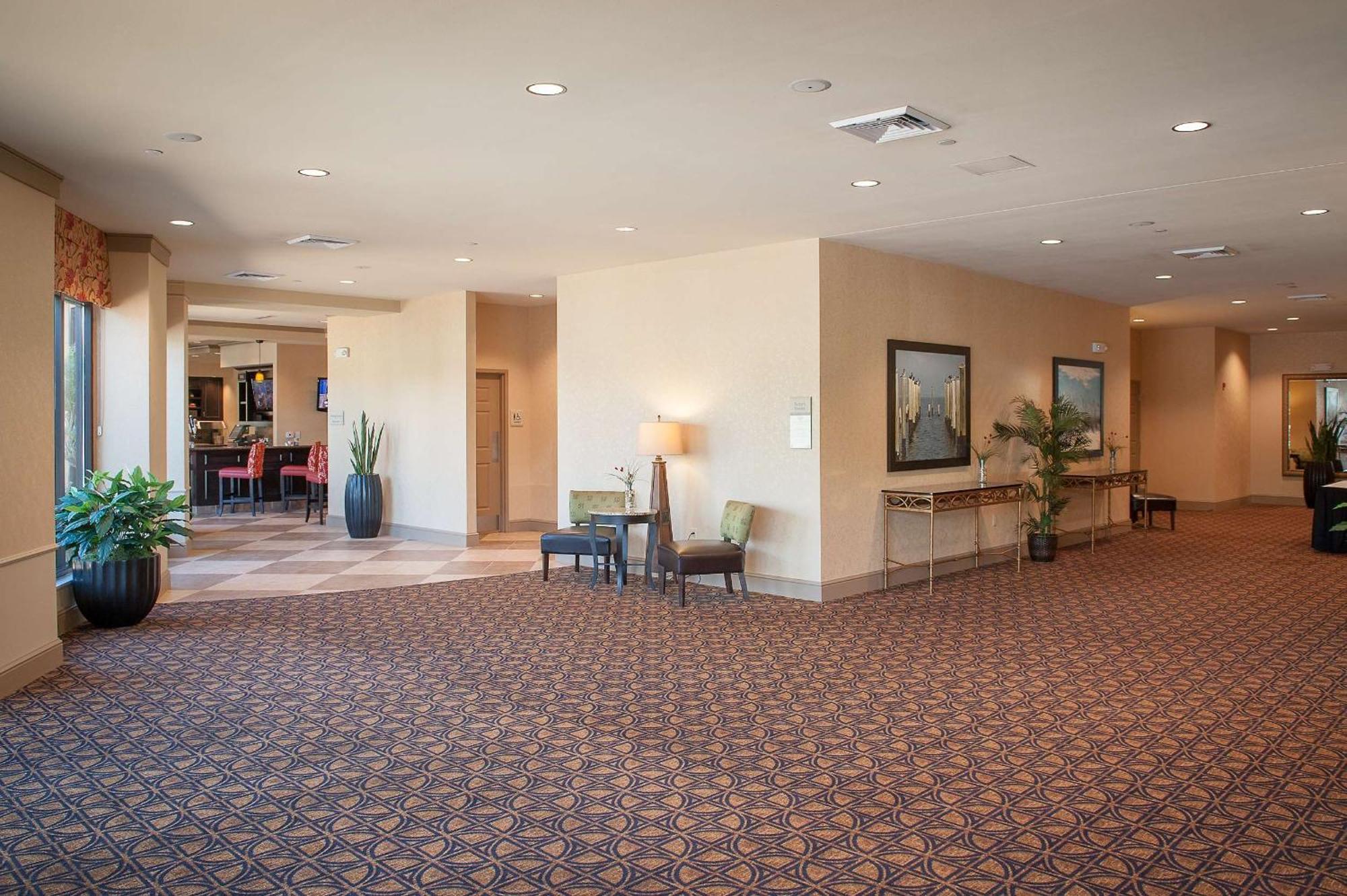 Hilton Garden Inn Pensacola Airport/Medical Center Exterior foto