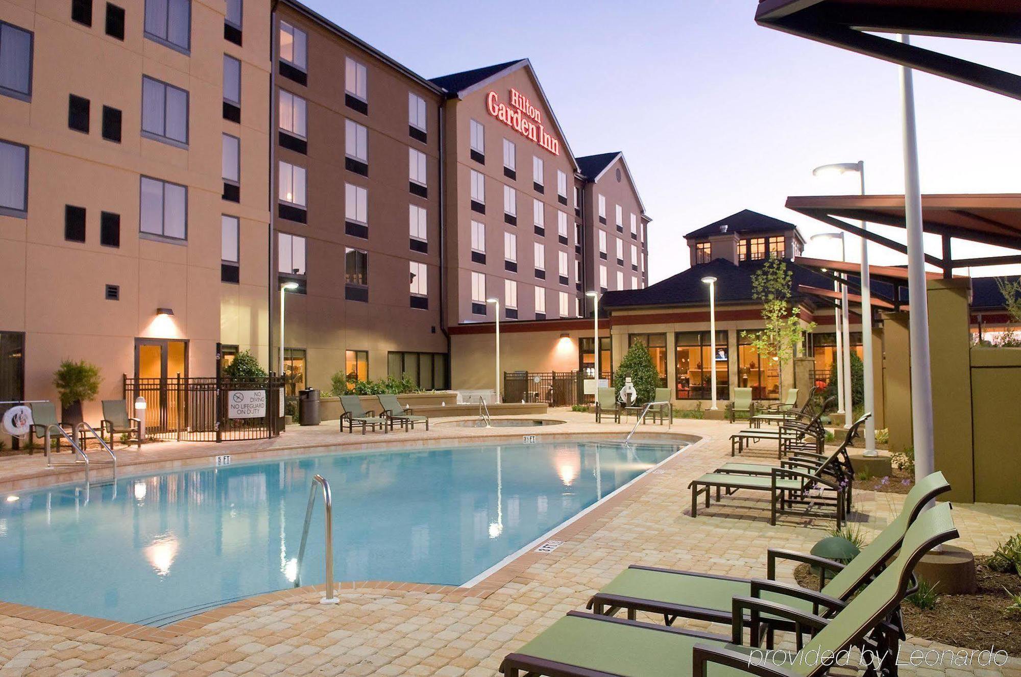Hilton Garden Inn Pensacola Airport/Medical Center Facilidades foto